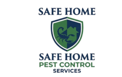 Safe Home Pest Control